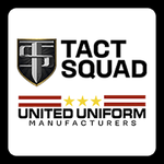 Jacket by Tact Squad United Uniform, Style: 9001