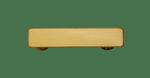 ALT-NAME PLATE-GOLD