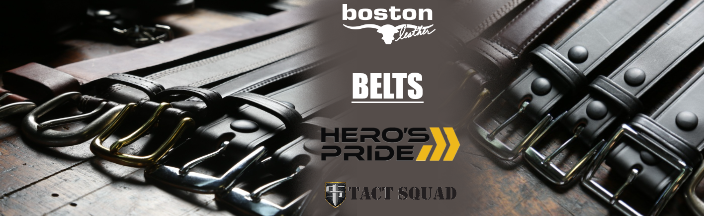 Belts