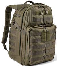 Rush24 2.0 Backpack by 5.11, Style: 56563-186